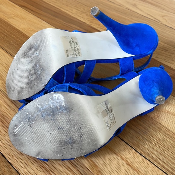 Steve Madden Makel - Picture 5 of 5